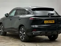 Używany MG HS Trophy 169 KM (124 kW) 2024 Czarny SUV