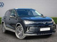 Used VW Tiguan 150 HP (110 kW) 2025 SUV