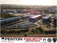 Used MG MG5 EV Exclusive 114 kW (156 HP) 2022 Estate