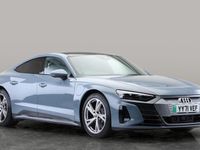 Used Audi e-tron GT quattro Design 389 kW (530 HP) 2024 Sedan