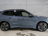 used BMW iX1 Electric Estate 230kW xDrive30 M Sport 65kWh 5dr Auto [Tech+]