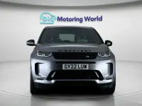 Used Land Rover Discovery 5 Urban Edition 204 HP (150 kW) 2023 SUV