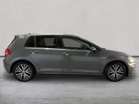 Used VW Golf VII SE 2018 Grey Hatchback