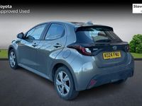 Second-hand Toyota Yaris Hybrid 116 CP (85 kW) 2026 Hatchback