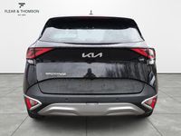 Used Kia Sportage 180 HP (132 kW) 2024 Black SUV
