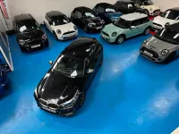 Second-hand BMW M135 M Sport 2024 Negru Hatchback