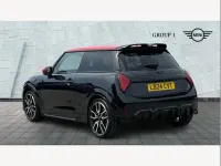 Used Mini Cooper Sport 200 HP (147 kW) 2024 Black Hatchback