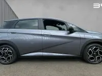 New BYD Dolphin Boost 129 kW (176 HP) 2026 Grey Hatchback