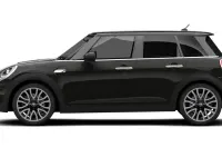 Used Mini Cooper S Exclusive 178 HP (130 kW) 2022 Black Hatchback
