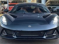 Used Lotus Emira 366 HP (269 kW) 2025 Coupe