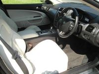 Used Jaguar XKR 420 HP (308 kW) 2008 Coupe