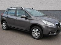 Begagnad Peugeot 2008 Active 83 HK (61 kW) 2008