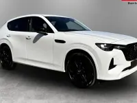 Used Mazda CX-60 Homura-Line 254 HP (186 kW) 2026 SUV