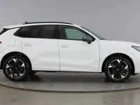 Used Cupra Terramar 150 HP (110 kW) 2026 Glacial white SUV