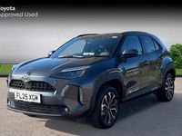 Used Toyota Yaris Hybrid Design 116 HP (85 kW) 2026 Estate