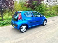used Peugeot 107 ACTIVE