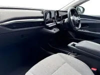 Used Renault Megane E-Tech Equilibre 160 kW (218 HP) 2023 Grey Hatchback