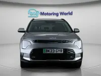 Used Kia e-Niro 147 kW (201 HP) 2023 SUV