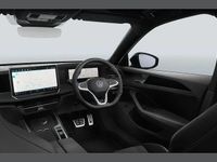 Used VW Passat R-line 147 HP (108 kW) 2025 Grey Estate