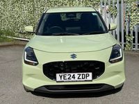 Used Suzuki Swift 2024 Hatchback