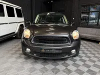 Used Mini Cooper D 2015 Grey Hatchback
