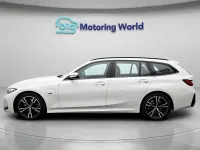 Used BMW 330 M Sport 288 HP (211 kW) 2023 Estate