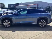 Used BYD Sealion 7 389 kW (530 HP) 2026 SUV