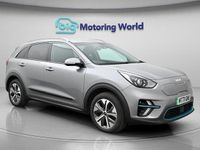 Used Kia e-Niro 147 kW (201 HP) 2021 SUV
