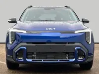 New Kia Stonic GT-Line 115 HP (84 kW) 2026 SUV