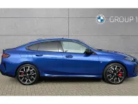 Nuevo BMW M235 Performance 300 CV (220 kW) 2026 Azul Coupe