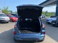 Used Ford Kuga ST-Line X 225 HP (165 kW) 2023 Blue SUV