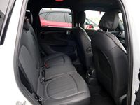 Used Mini Cooper S Exclusive 2019 White Hatchback