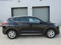 Used Hyundai Tucson SE 177 HP (130 kW) 2019 SUV