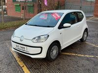 Usado VW up! move up! 2013 Branco Citadino