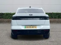 Used Ford Capri Premium 210 kW (286 HP) 2025 SUV