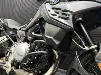 Begagnad BMW 850 2023 Svart Sportkupé