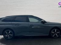 Used Peugeot 308 GTi 131 HP (96 kW) 2024 Grey Estate