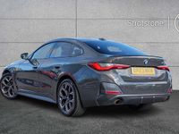 Used BMW 420 Gran Coupé M Sport 181 HP (133 kW) 2023 Grey Coupe