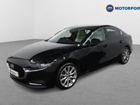 used Mazda 3 Gt Sport Saloon