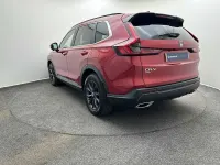 Used Honda CR-V Advance 184 HP (135 kW) 2025 Premium crystal red SUV