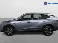 Used MG HS Trophy 224 HP (164 kW) 2025 Grey SUV