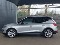 used Seat Arona 1.0 TSI 110 FR 5dr