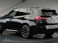 New BMW X3 M Sport 295 HP (216 kW) 2025 Black SUV