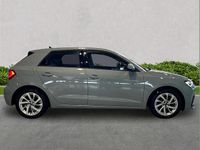 Used Audi A1 Sport 108 HP (79 kW) 2023 Grey SUV