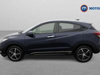 Used Honda HR-V Hybrid 131 HP (96 kW) 2021 SUV