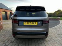 used Land Rover Discovery 3.0 D250 R-Dynamic S 5dr Auto