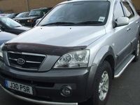 Used Kia Sorento 2004 SUV