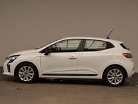 Used Renault Clio V Evolution 143 HP (105 kW) 2025 White Hatchback