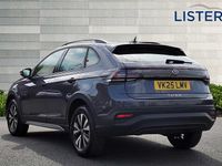Used VW Taigo Life 115 HP (84 kW) 2025 Smokey grey SUV