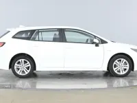 Used Suzuki Swace 140 HP (102 kW) 2025 White Estate
